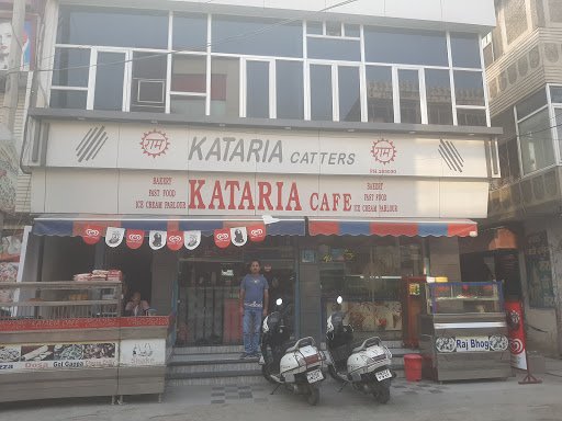 Kataria Cafe