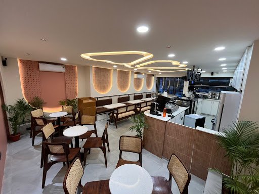 Crazy Coffee | Sikar