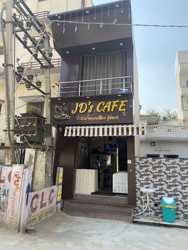 JD’s CAFE