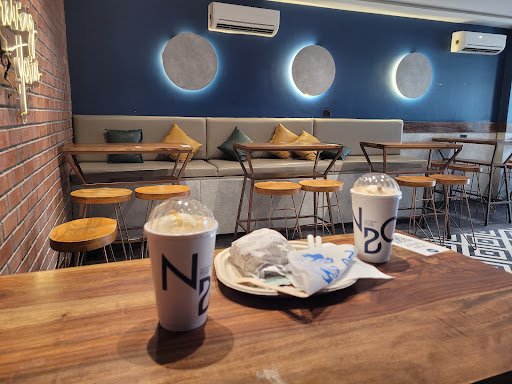 Nothing Before Coffee - Sikar