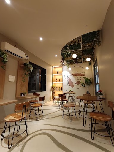 The coffee bliss (TCB )