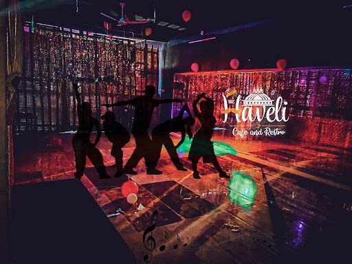 The Haveli Cafe & Restro