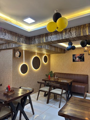 Tulsi cafe Tulsi cafe