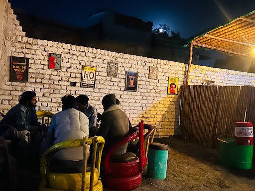 Your Space Cafe Your Space Cafe