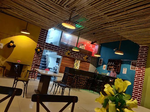 SHAGI CAFE SHAGI CAFE