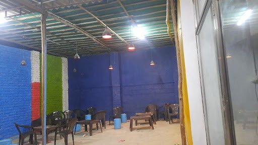 MUJRA TEA CAFE MUJRA TEA CAFE