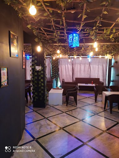 Prime cafe Prime cafe