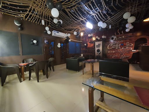 Cafero 1947 Cafero 1947