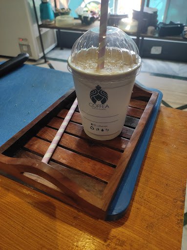 Coffea cafe Coffea cafe