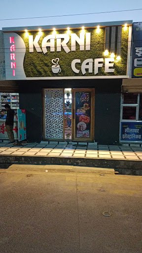 Karni cafe