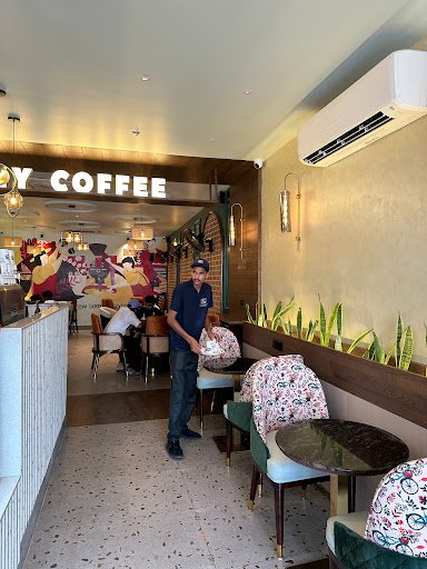 Crazy Coffee | Hanumangarh
