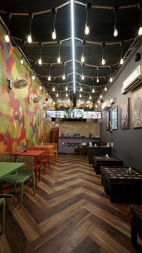 THADI Cafe - Best cafe in Sri Ganganagar - Late night cafe - Midnight cafe