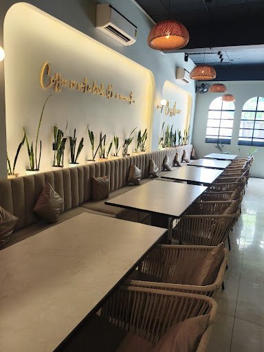 Crazy Coffee | Sri Ganganagar