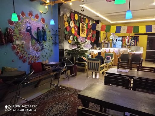 United Souls resto-cafe