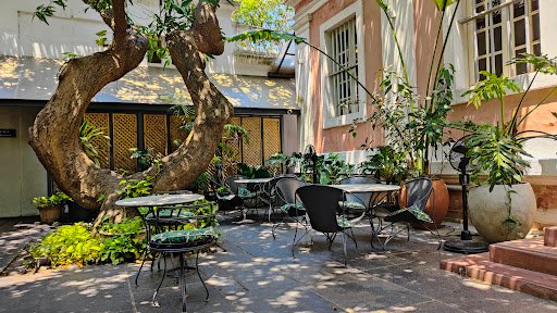 Coromandel Cafe Coromandel Cafe