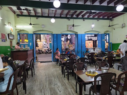 Indian Coffee House Indian Coffee House