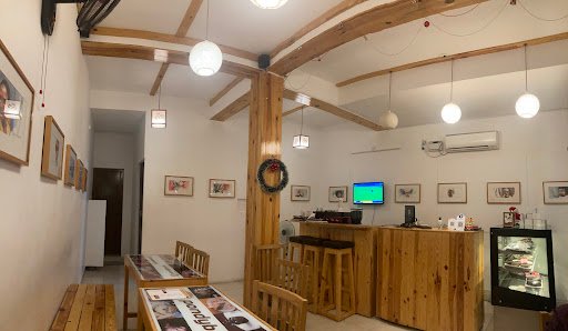 Pondy Bucks Pondy Bucks