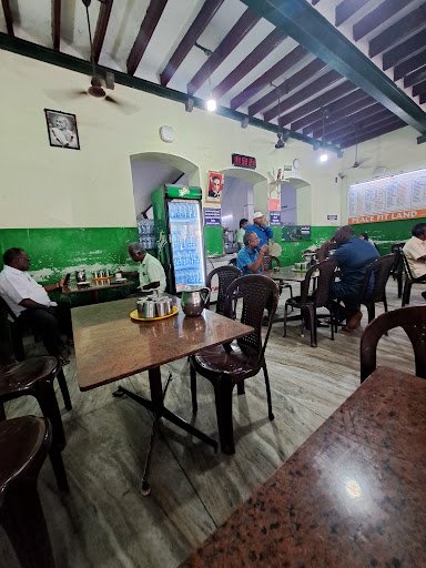 Madras Coffee House Madras Coffee House