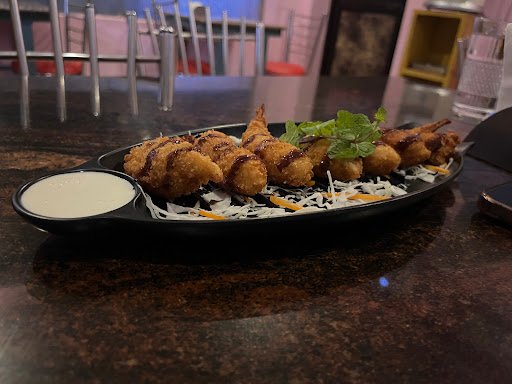 AA cafe Karaikal AA cafe Karaikal