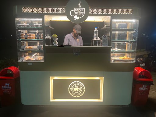 Happy coffee Happy coffee