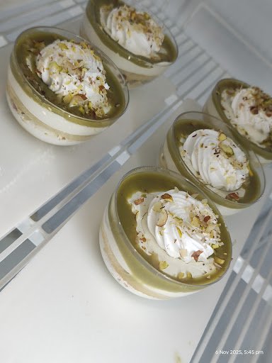 Reader's Cafe Reader's Cafe