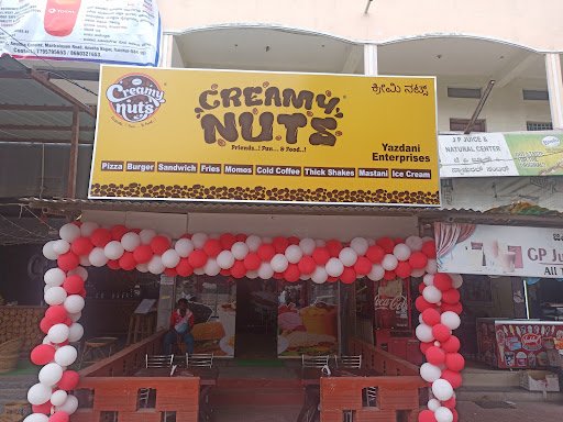 Creamy Nuts Raichur Creamy Nuts Raichur