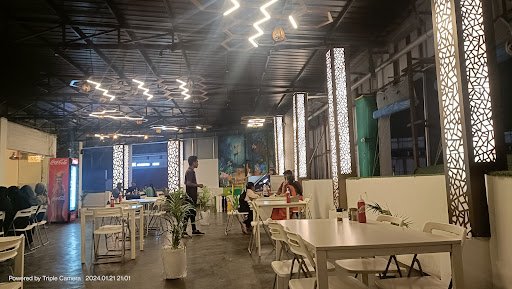 CAFE CRISPELLO CAFE CRISPELLO