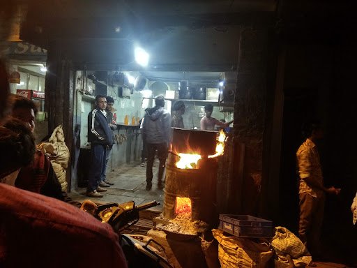 Chitra Chai Arfath Hotel Chitra Chai Arfath Hotel