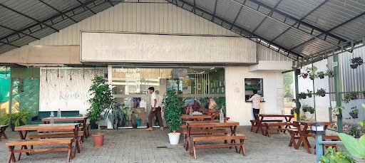 Roaster 6 Cafe Roaster 6 Cafe