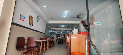 Indian Coffee House Indian Coffee House