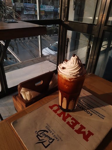 Double D’s Cafe & Bakes