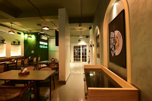 Chai Break - Sambalpur