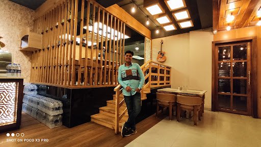 Brewbakes Cafe and restaurant