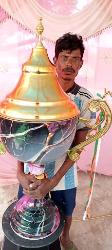 Hari Bhai Bettel Shop