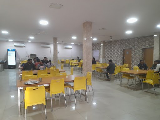 Indian coffee house