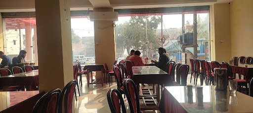 INDIAN COFFEE HOUSE