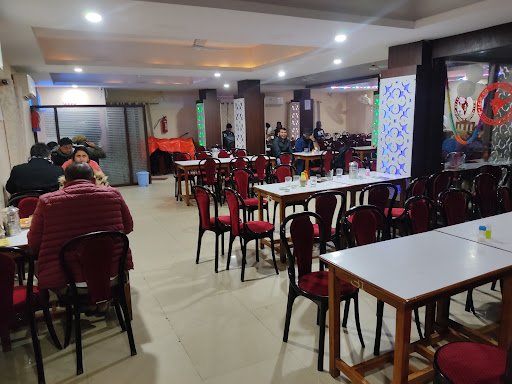 Indian coffee house Rewa