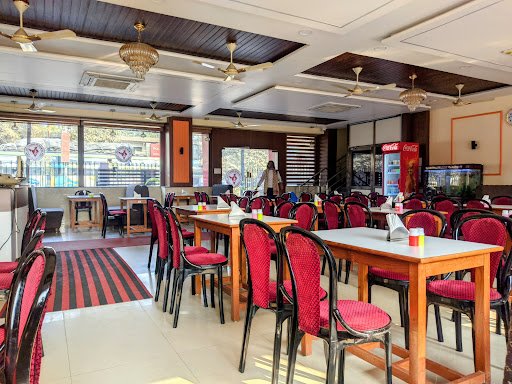 New Indian Coffee House Rewa