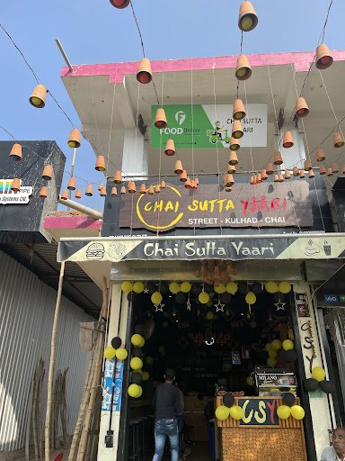 Chai Sutta Yaari Rewa