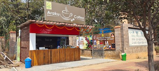 Araku Coffee