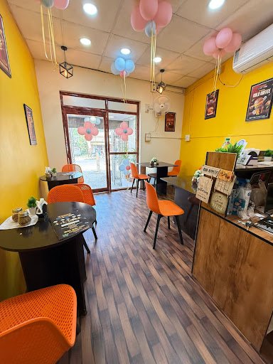 Zorko Brand Of Food Lovers