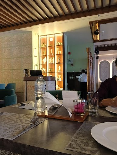 Picannte Retro & Cafe By Four Leaf Hotel