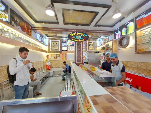 Brijwasi Lassi Wala Bulandshahr