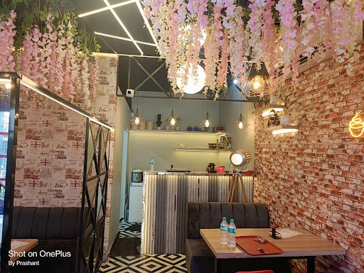 RoDi's 24/7 (Chai, Coffee & More..)