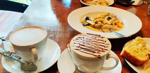 Ali's Cafe and Pizzeria Ali's Cafe and Pizzeria