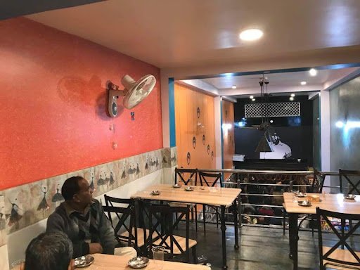 S K Coffee House S K Coffee House