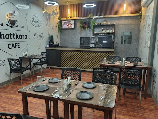 The NRI Chattkara Cafe The NRI Chattkara Cafe