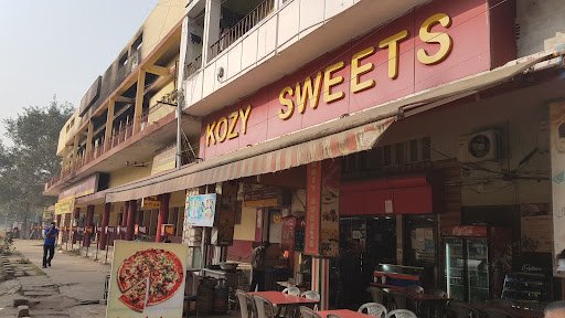 Kozy Sweets