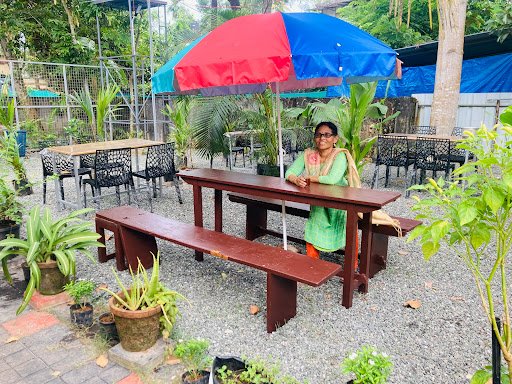 Vinod Cafe Chayakopa