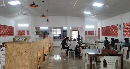 Flavours cafe Flavours cafe